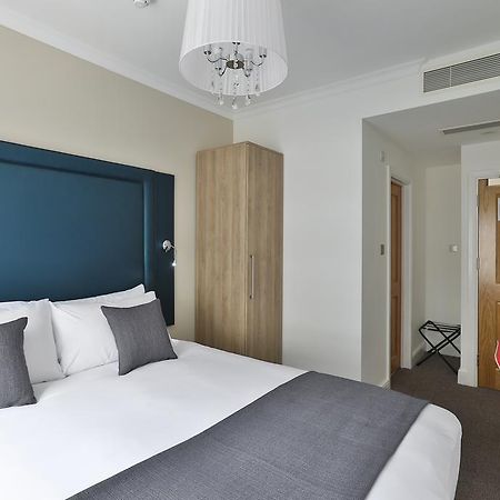 Park Avenue J Hotel London Hyde Park Eksteriør bilde