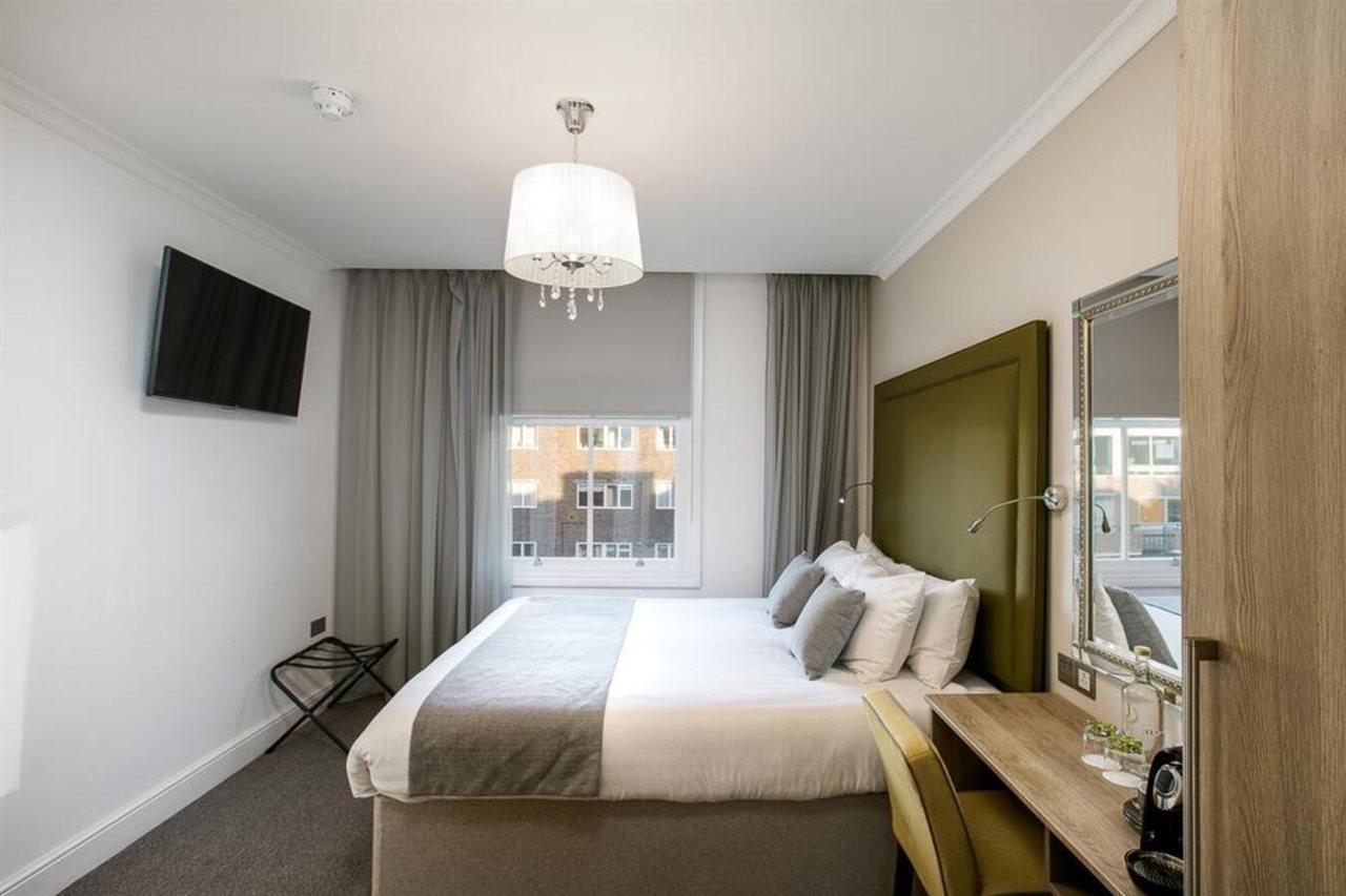 Park Avenue J Hotel London Hyde Park Eksteriør bilde