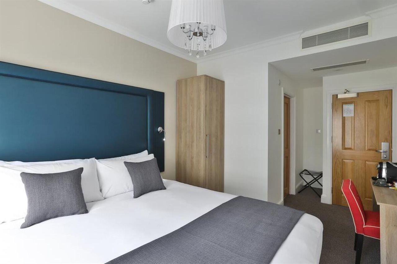 Park Avenue J Hotel London Hyde Park Eksteriør bilde