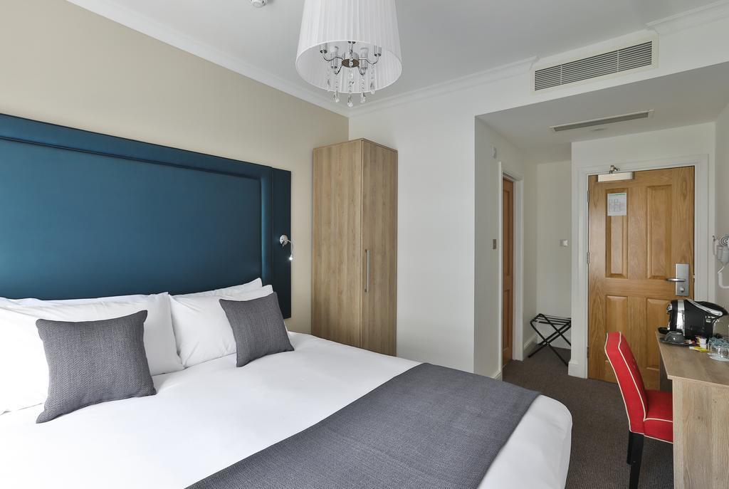 Park Avenue J Hotel London Hyde Park Eksteriør bilde