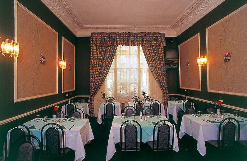 Park Avenue J Hotel London Hyde Park Eksteriør bilde