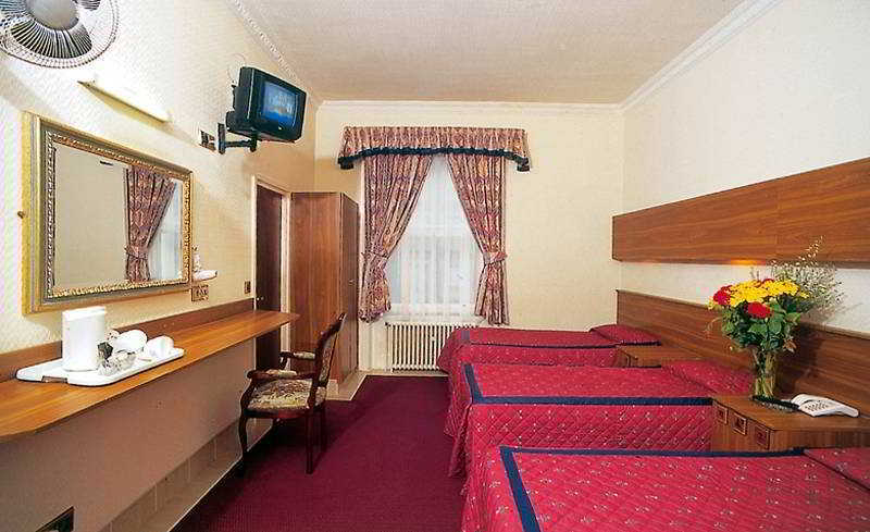 Park Avenue J Hotel London Hyde Park Eksteriør bilde